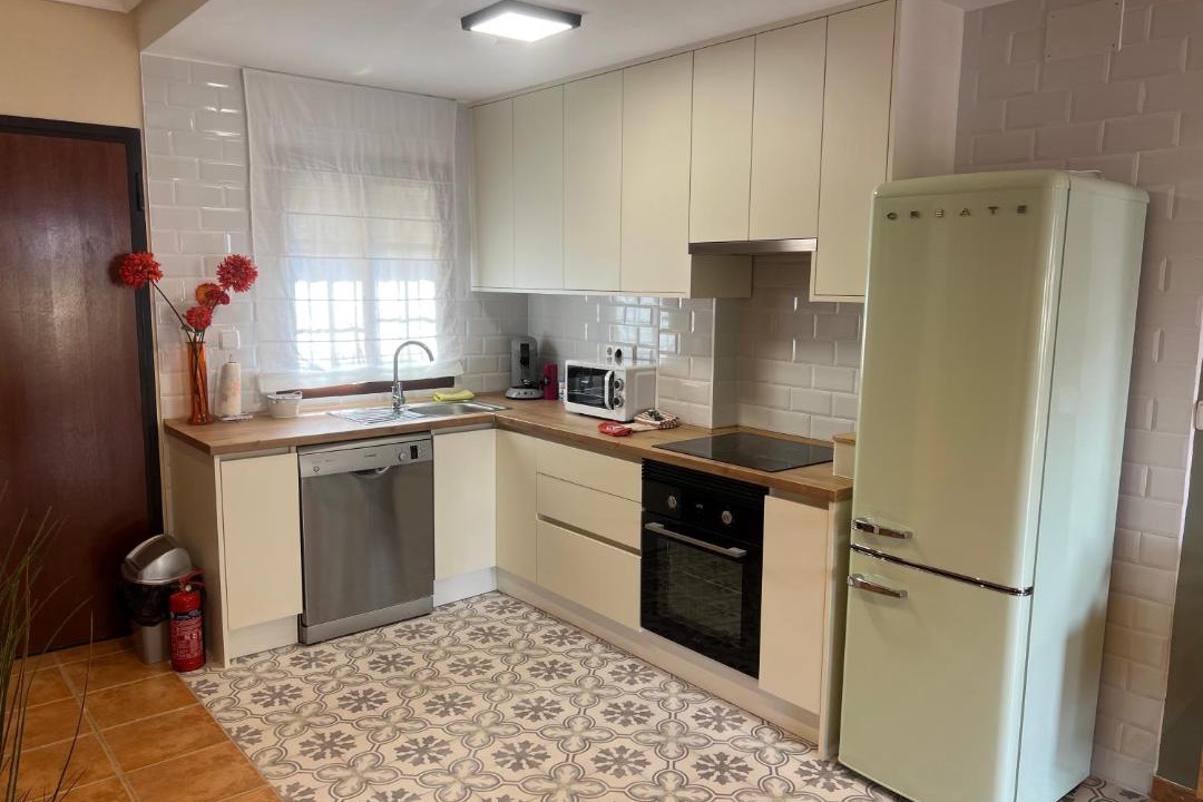 Photo of Kitchen in Roda