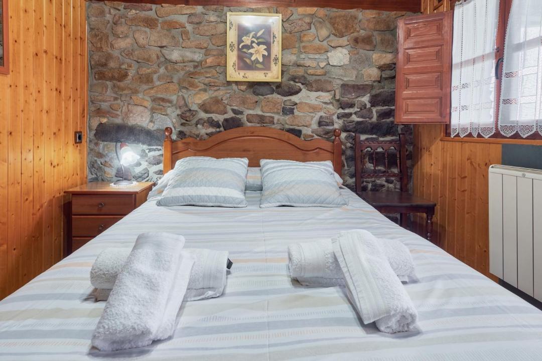 Photo of Bedroom in Noceda