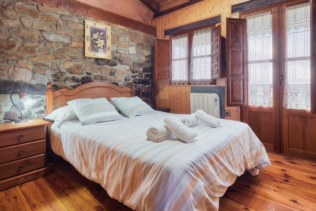 Photo of Bedroom in Noceda