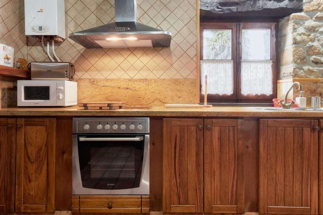Photo of Kitchen in Noceda