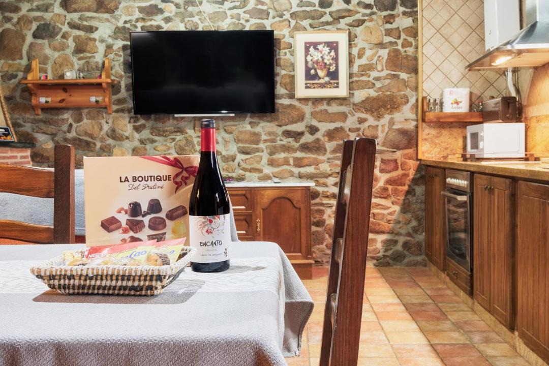 Photo of Kitchen in Noceda