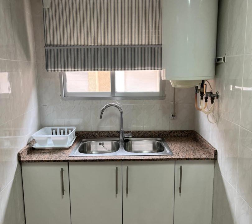 Photo of Kitchen in Peniscola