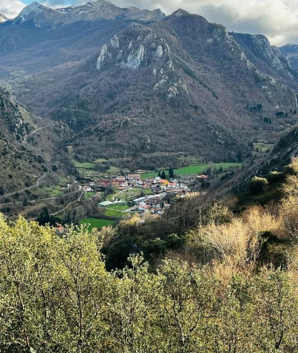 Photo of Others in Pola de Somiedo