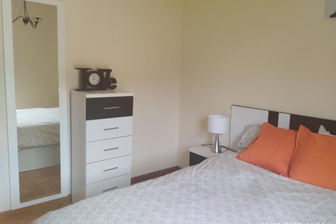 Photo of Bedroom in Pola de Somiedo