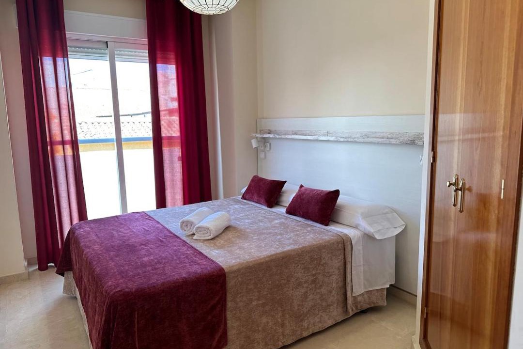 Photo of Bedroom in Linares