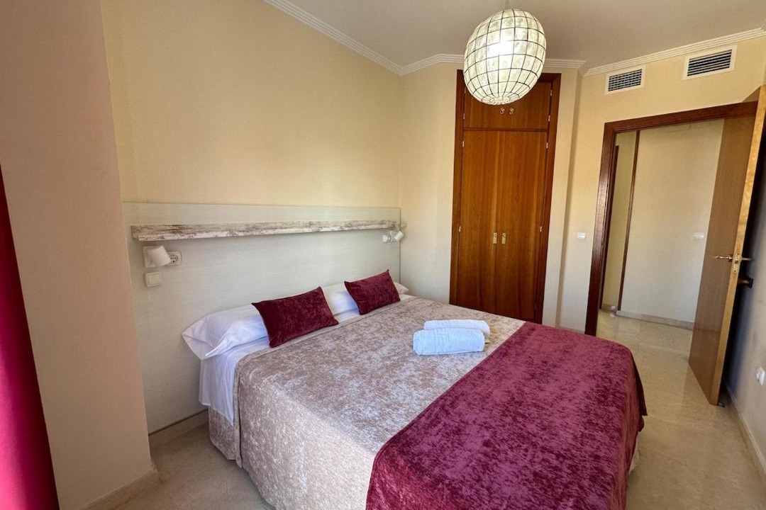 Photo of Bedroom in Linares