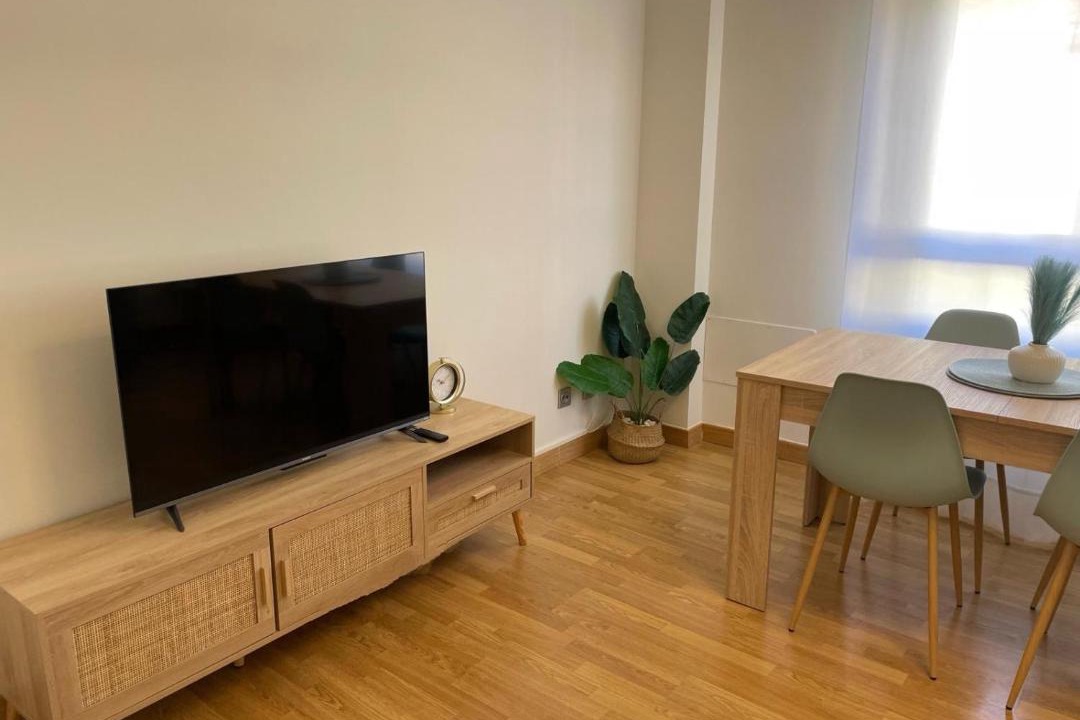 Photo of Livingroom in Navarrete