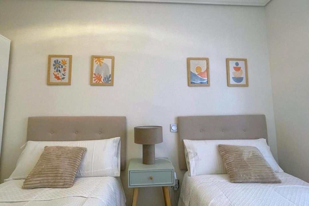 Photo of Bedroom in Navarrete