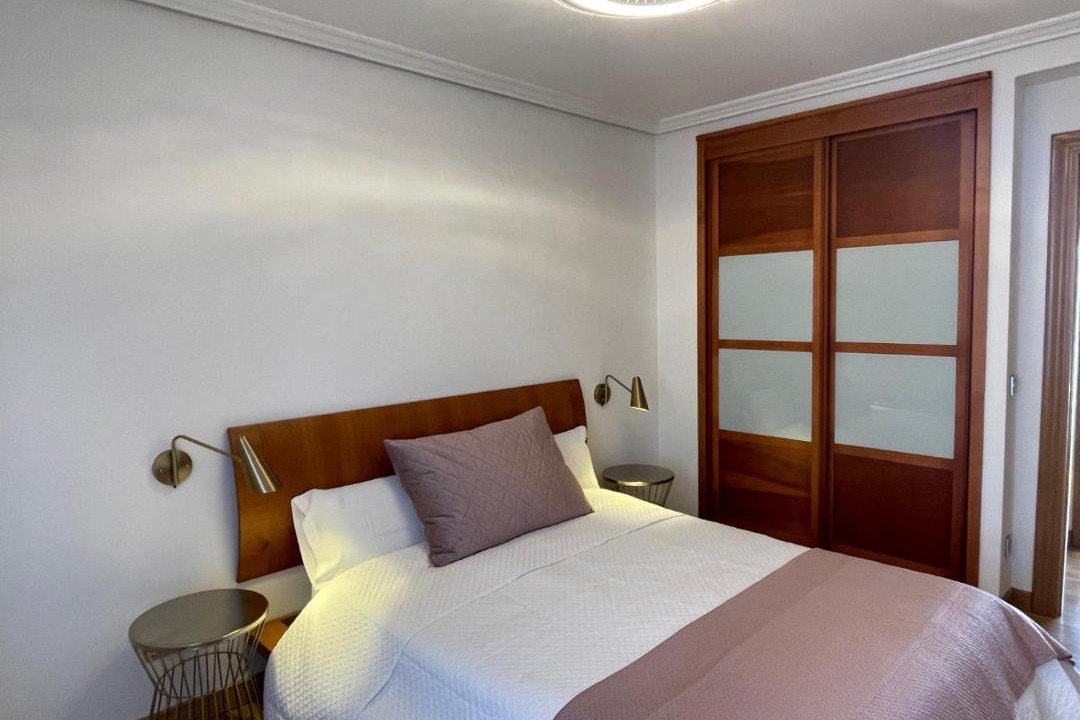 Photo of Bedroom in Navarrete