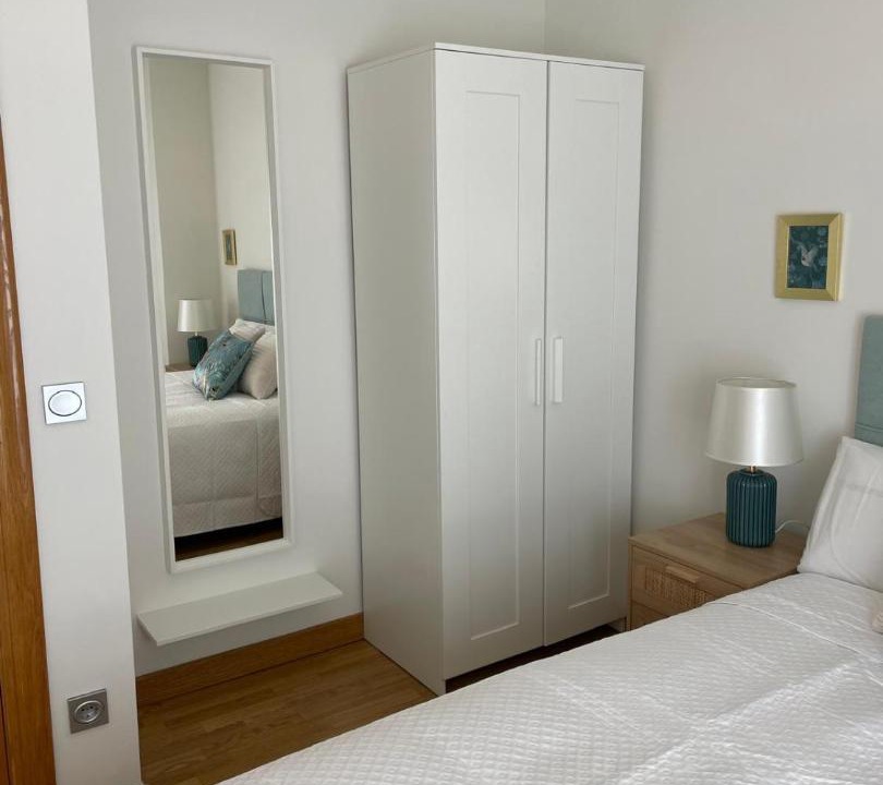 Photo of Bedroom in Navarrete