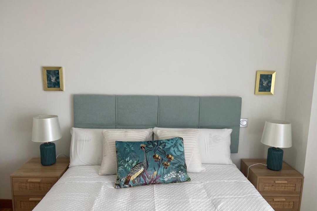 Photo of Bedroom in Navarrete