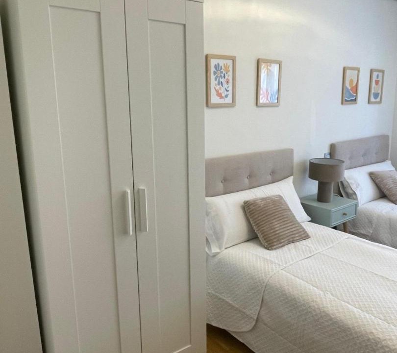 Photo of Bedroom in Navarrete