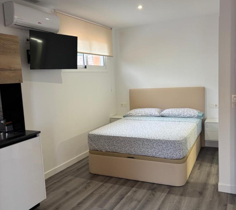 Photo of Bedroom in Puerto de Mazarron