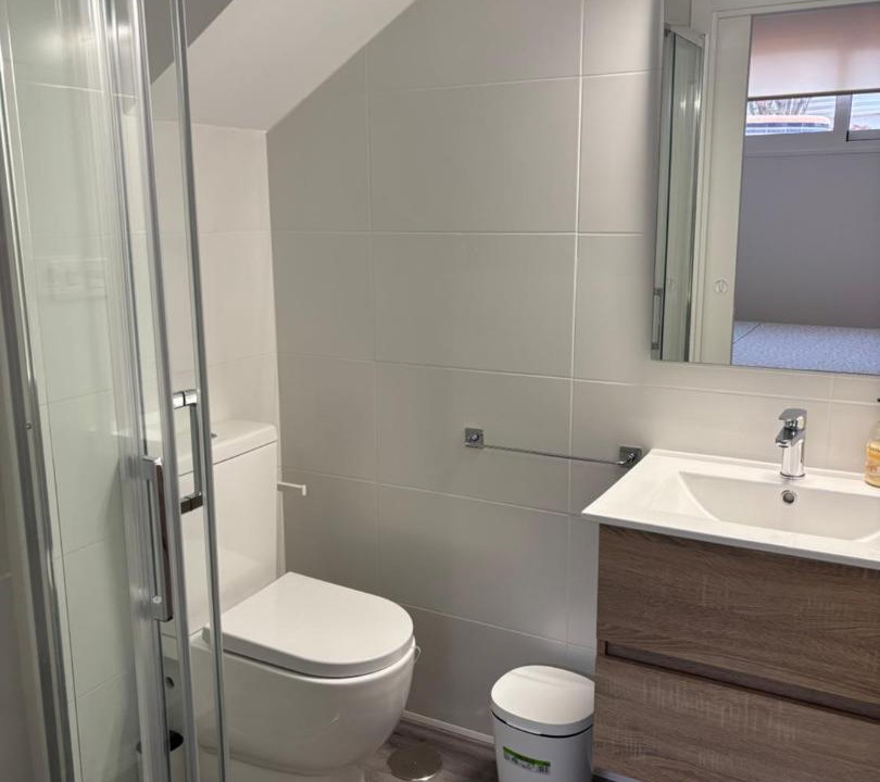 Photo of Bathroom in Puerto de Mazarron