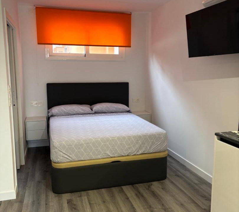 Photo of Bedroom in Puerto de Mazarron