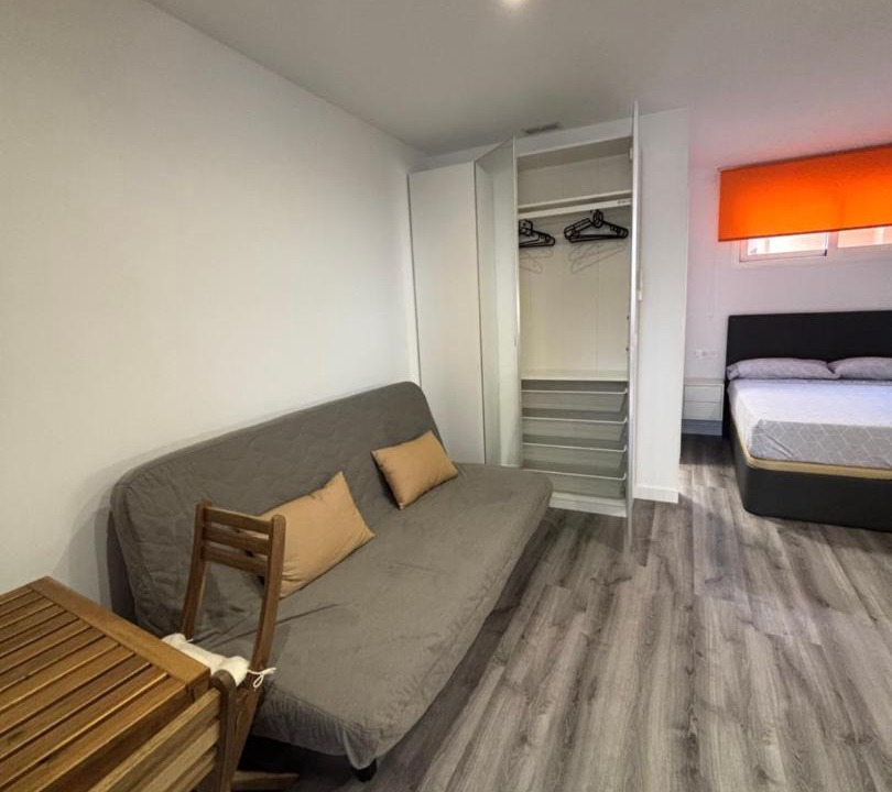 Photo of Bedroom in Puerto de Mazarron