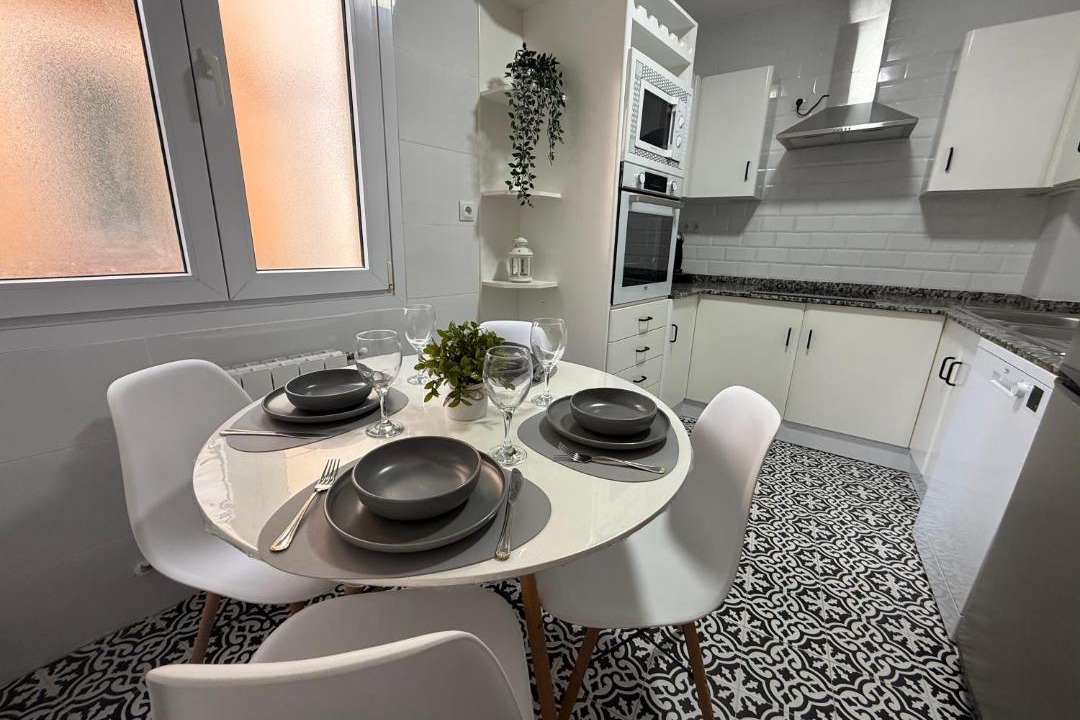 Photo of Kitchen in Old Town