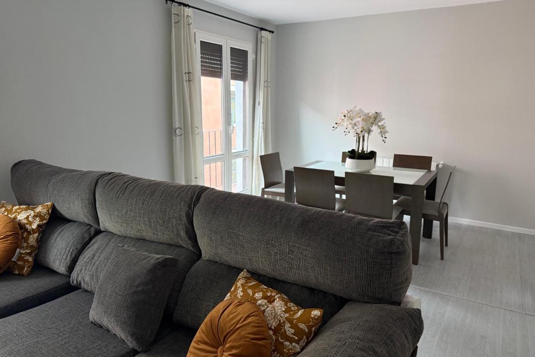 Photo of Livingroom in Old Town