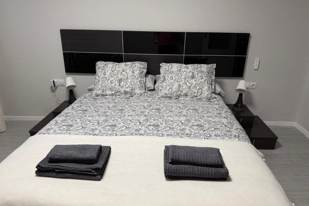 Photo of Bedroom in Old Town
