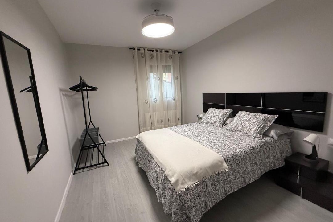 Photo of Bedroom in Old Town
