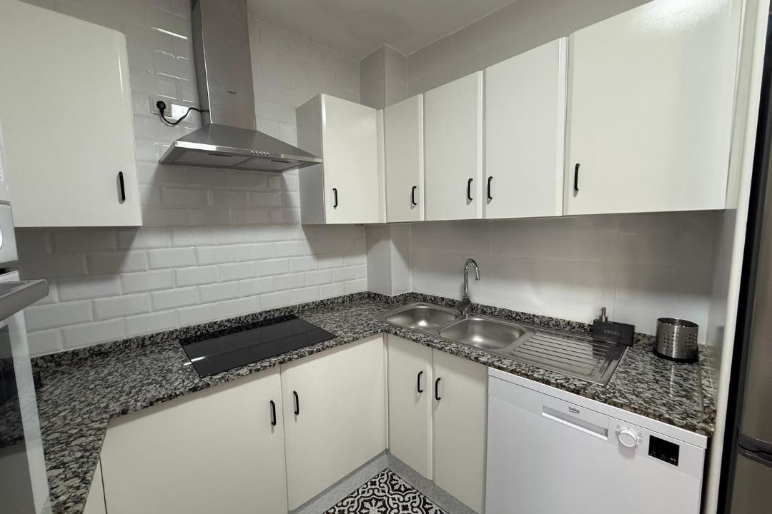 Photo of Kitchen in Old Town