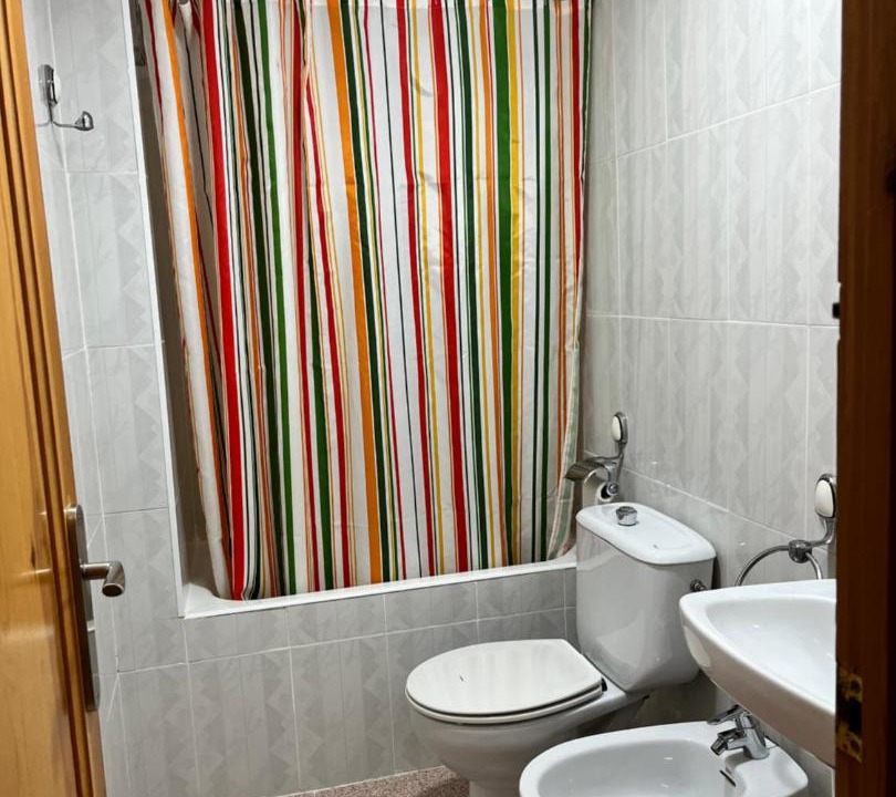 Photo of Bathroom in Peniscola