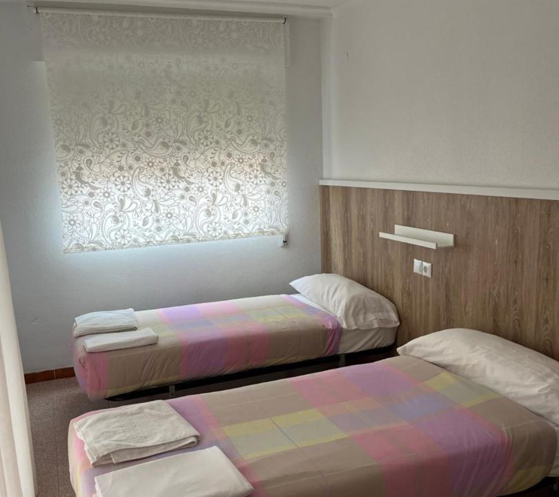 Photo of Bedroom in Peniscola