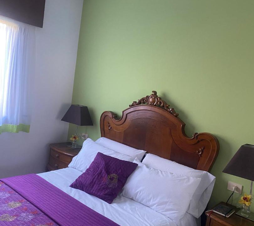 Photo of Bedroom in Abegondo