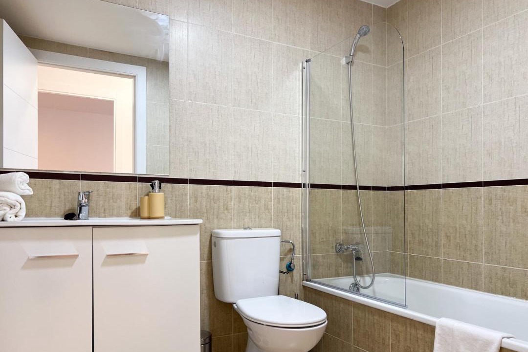 Photo of Bathroom in Talayuela