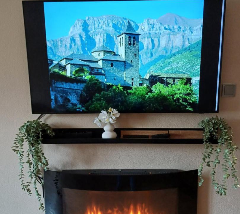 Photo of Livingroom in Torla