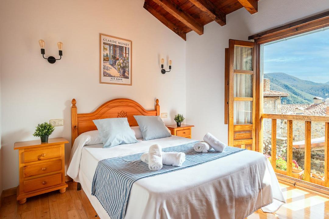 Photo of Bedroom in Cabezon de Liebana