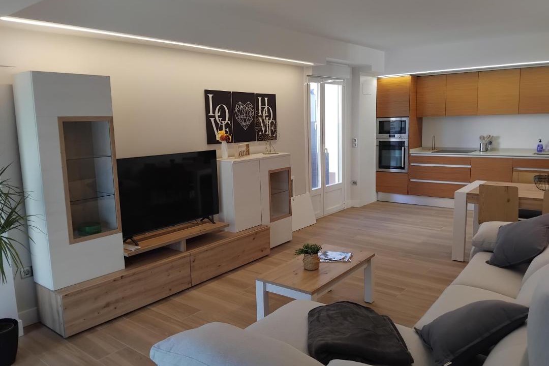 Photo of Livingroom in Laguardia Old Town