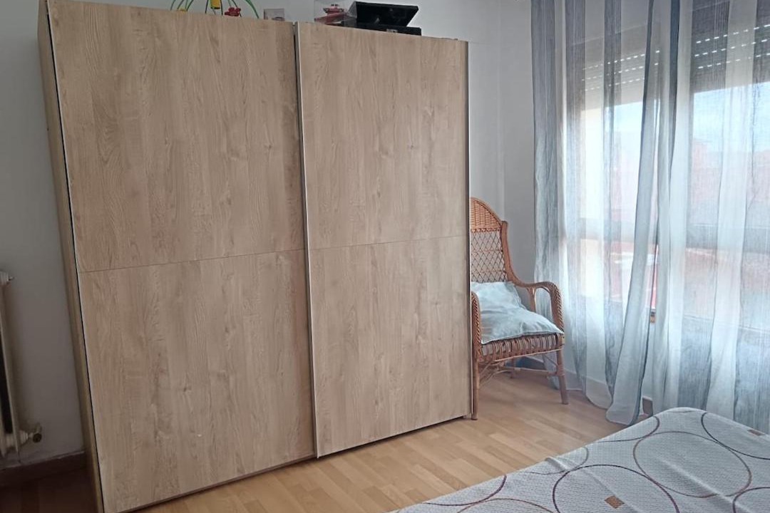 Photo of Bedroom in Valencia de Don Juan