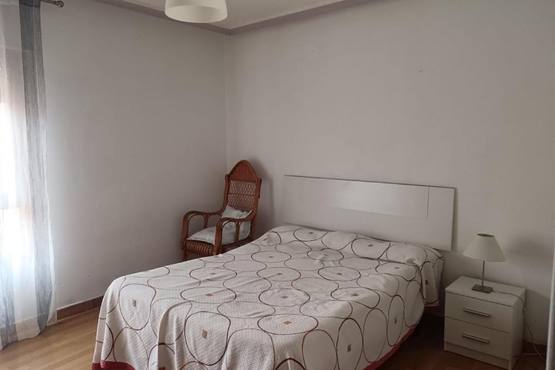 Photo of Bedroom in Valencia de Don Juan