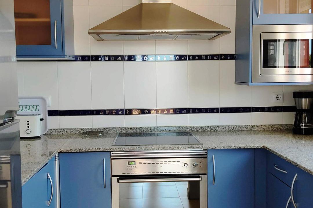 Photo of Kitchen in Palomares