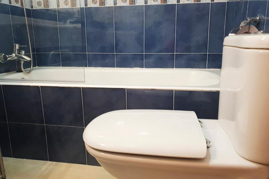 Photo of Bathroom in Palomares