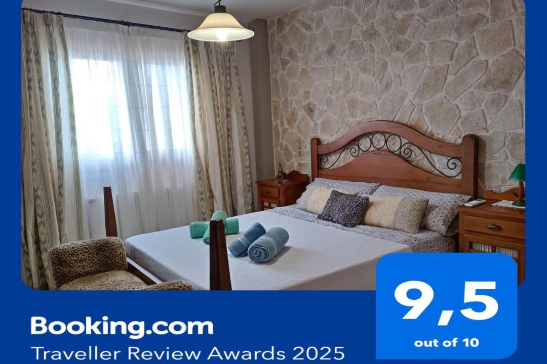 Photo of Bedroom in Palmanova