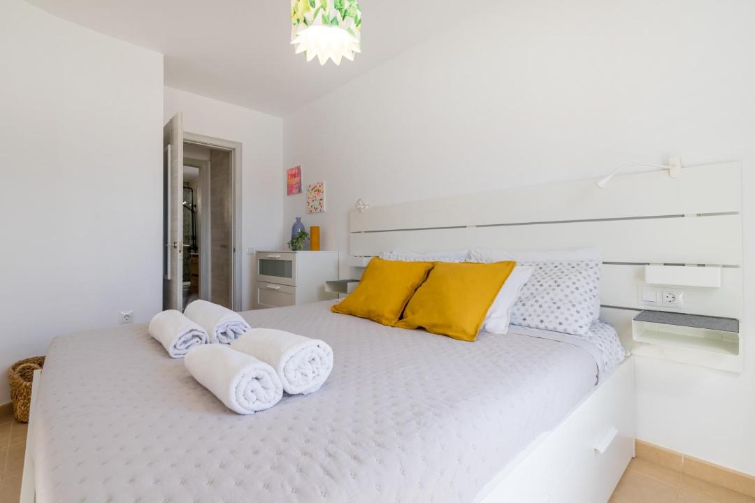 Photo of Bedroom in Nuevo Horizonte