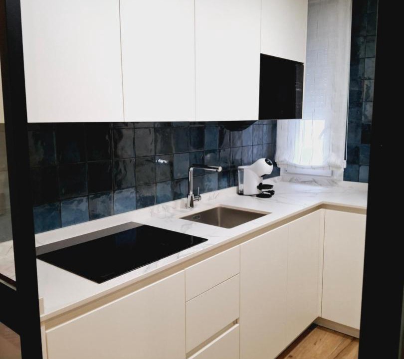 Photo of Kitchen in Burgos