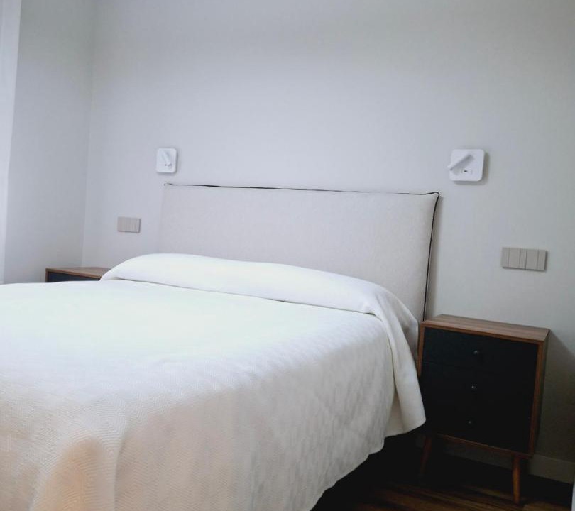 Photo of Bedroom in Burgos
