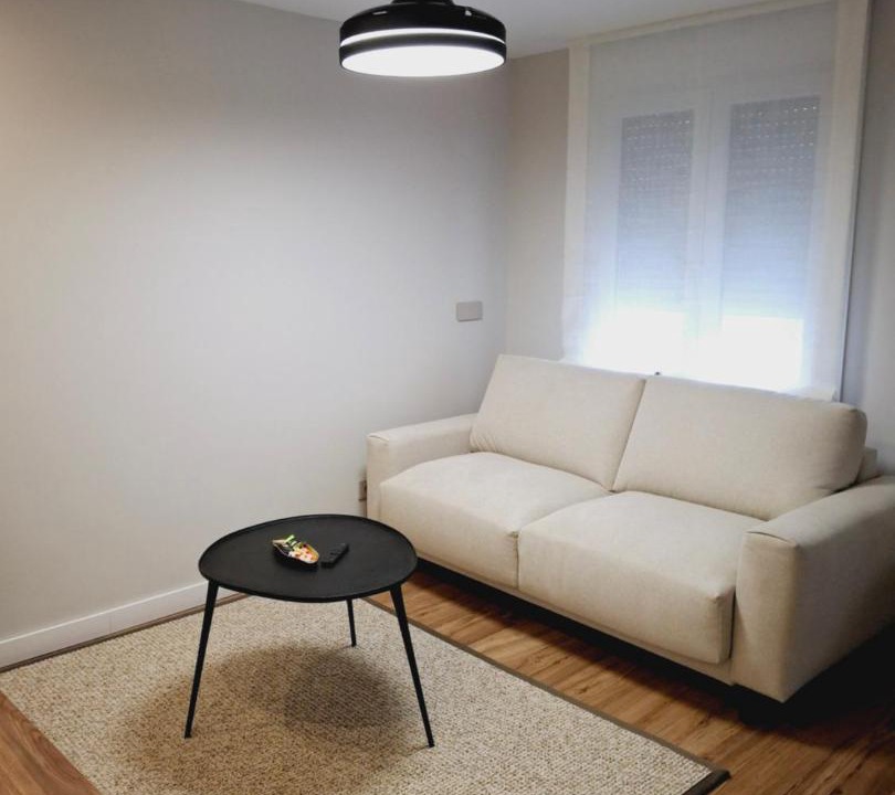 Photo of Livingroom in Burgos