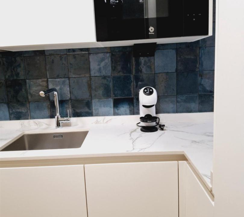 Photo of Kitchen in Burgos