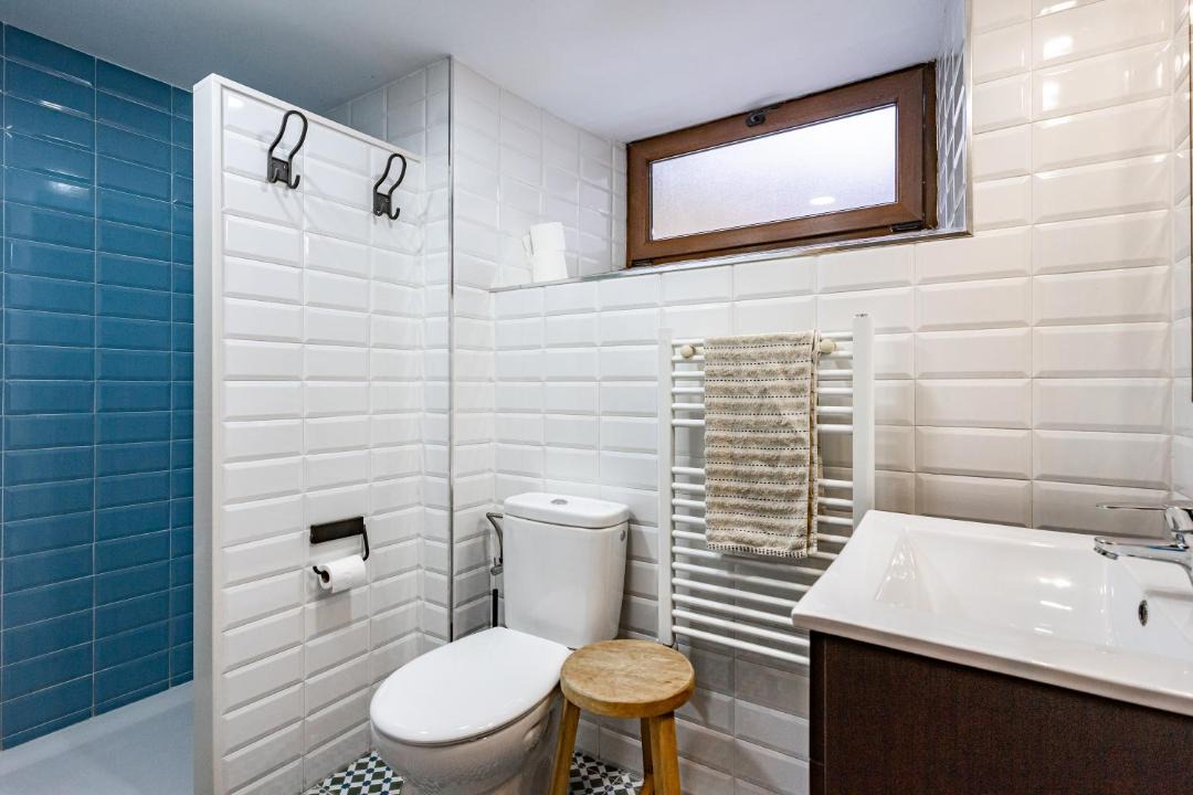 Photo of Bathroom in Lena