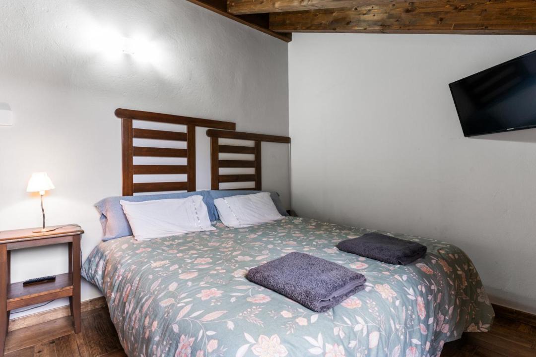 Photo of Bedroom in Lena