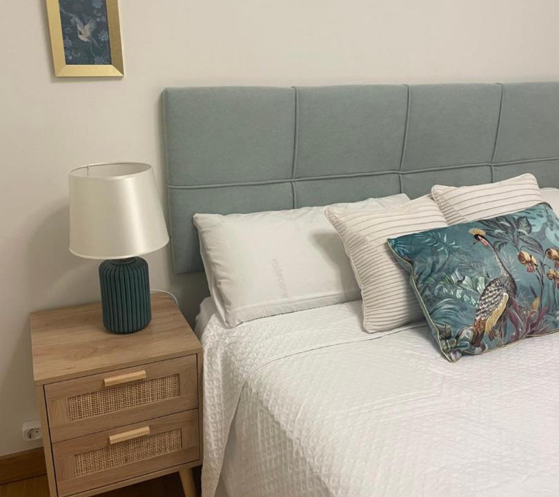 Photo of Bedroom in Navarrete