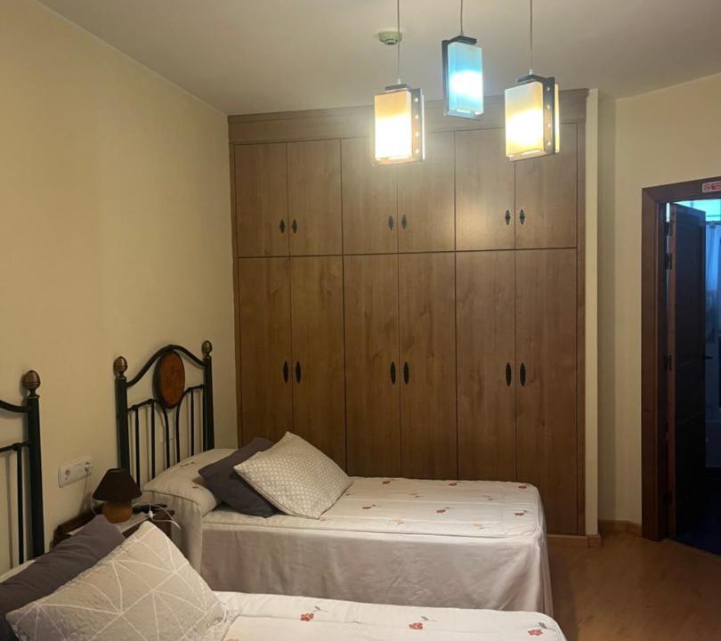 Photo of Bedroom in Santa Colomba de Somoza