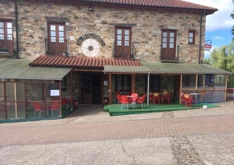 Photo of Others in Santa Colomba de Somoza