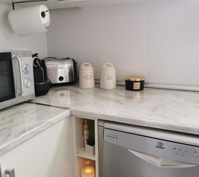 Photo of Kitchen in Sucina