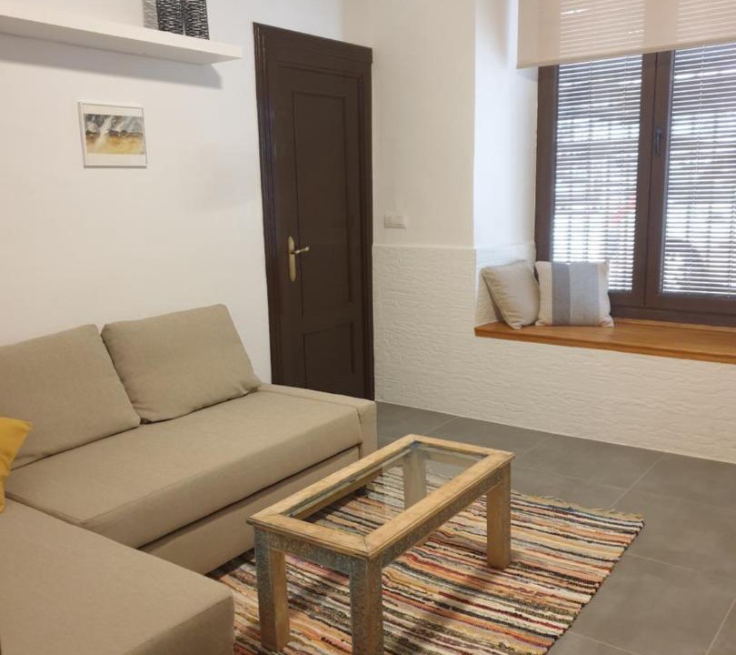 Photo of Livingroom in Villanueva de los Infantes