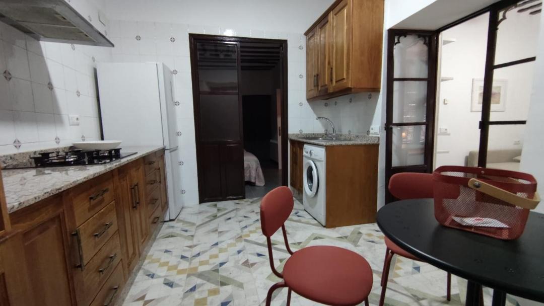 Photo of Kitchen in Villanueva de los Infantes